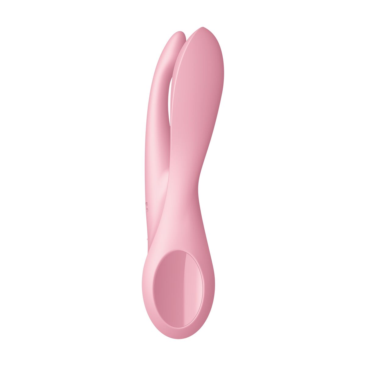 Massaggiatore Satisfyer Threesome 1 Rosa